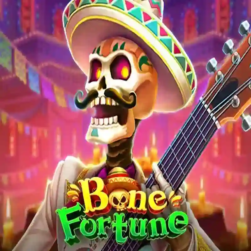 Bone Fortune tragamonedas online mx326