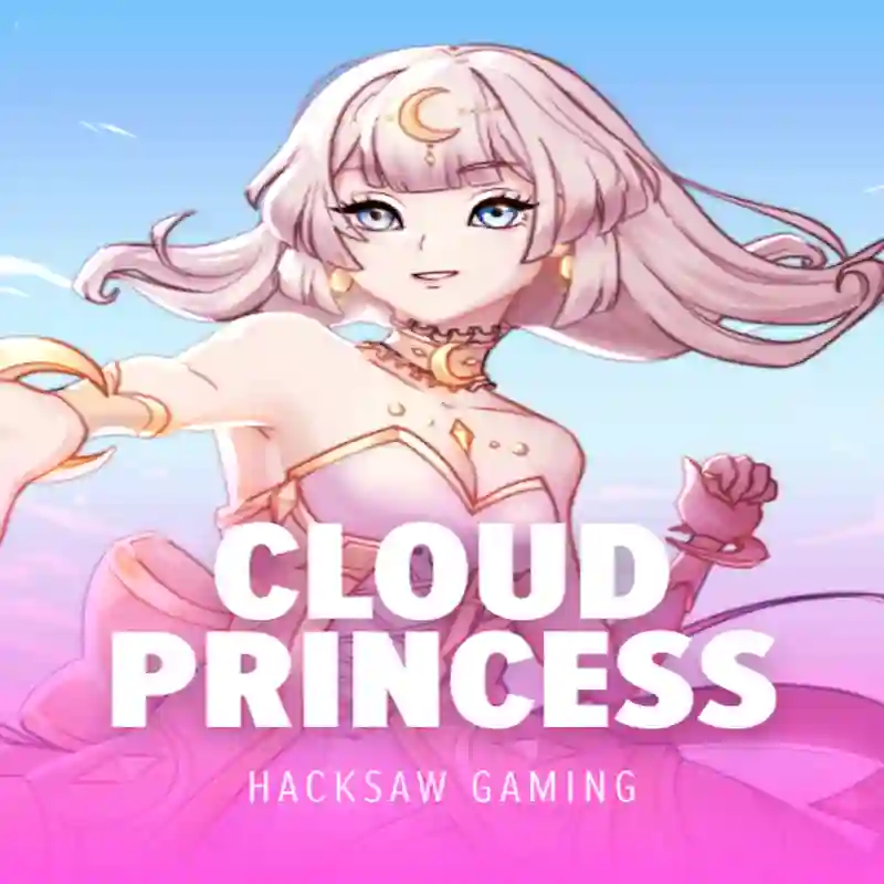 HS Cloud Princess Casino Game mx326