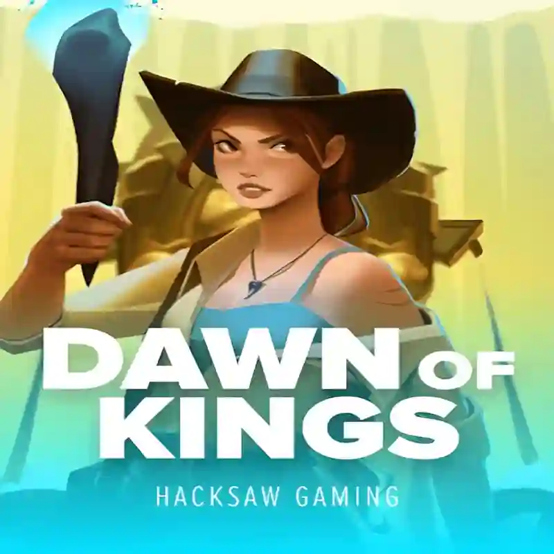 HS Dawn of Kings slot en mx326