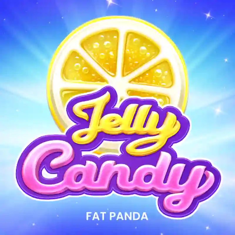 Tragamonedas Jelly Candy en mx326 Casino