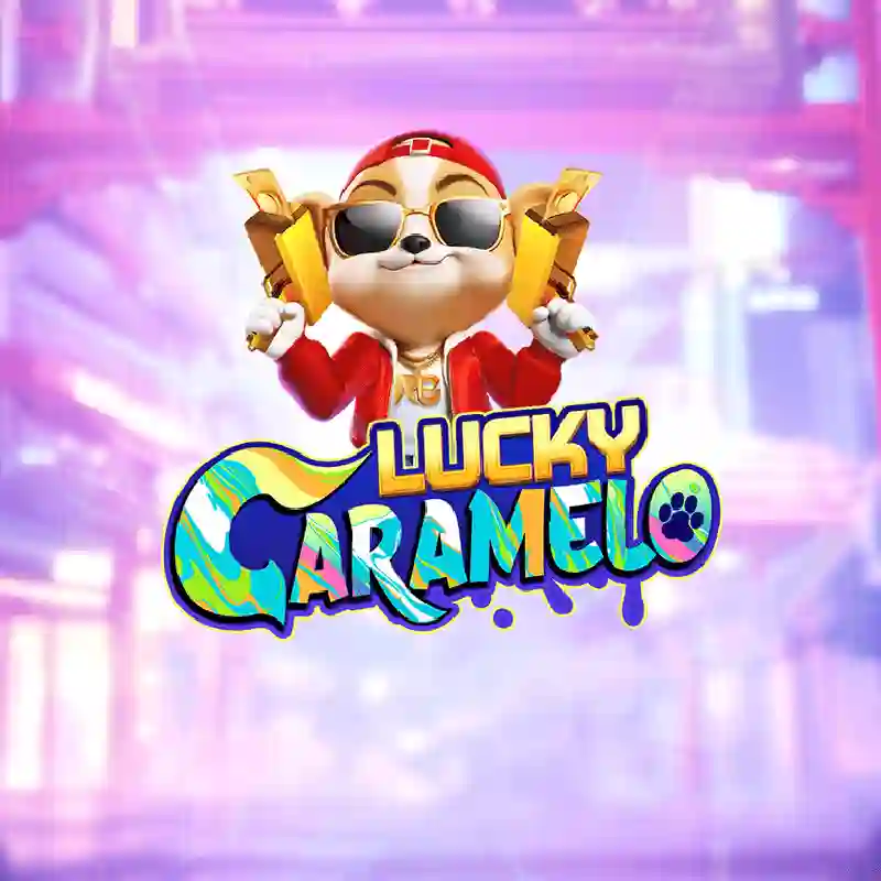 Lucky Caramelo Tragamonedas Online en mx326