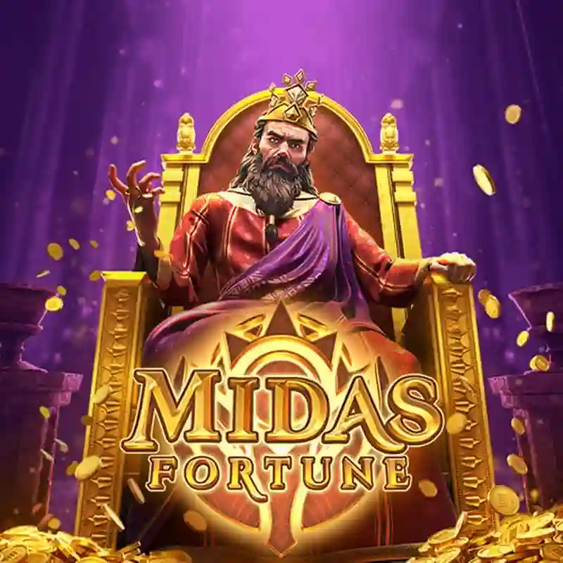 Jugar PGS Midas Fortune en mx326