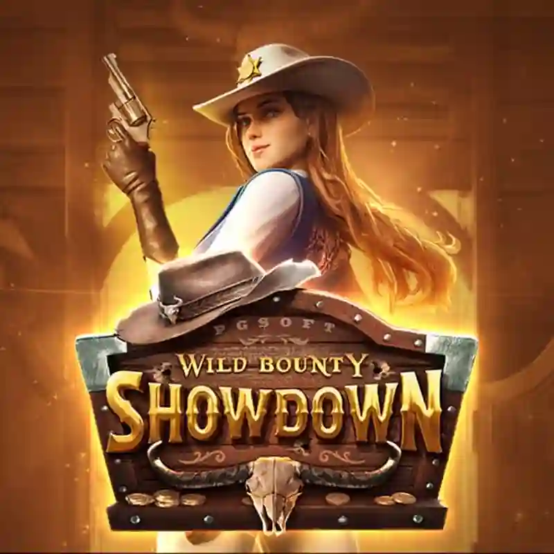 Jugar PGS Wild Bounty Showdown en mx326