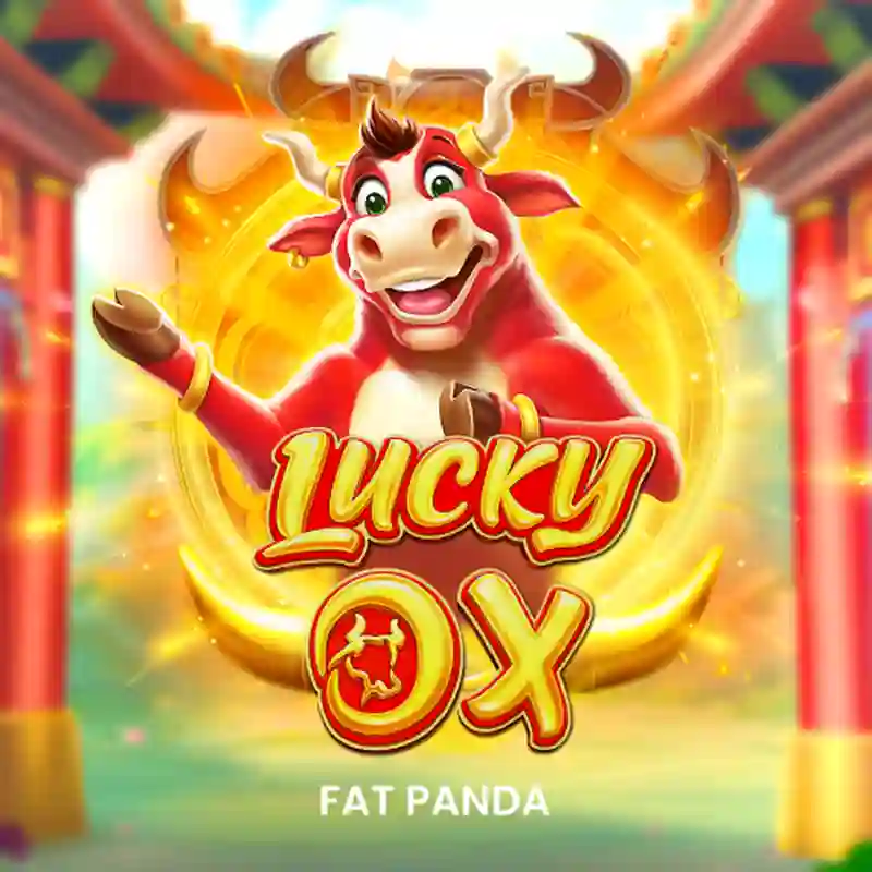 Juego de casino PP Lucky Ox en mx326