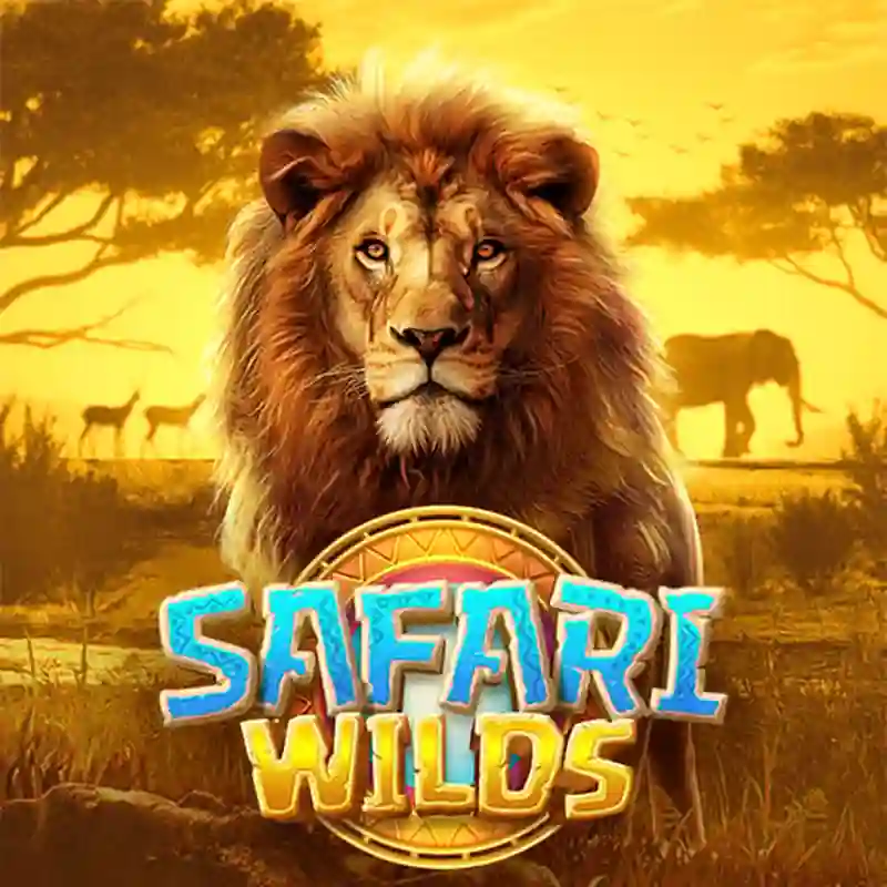 Jugar Safari Wilds en mx326 Casino México
