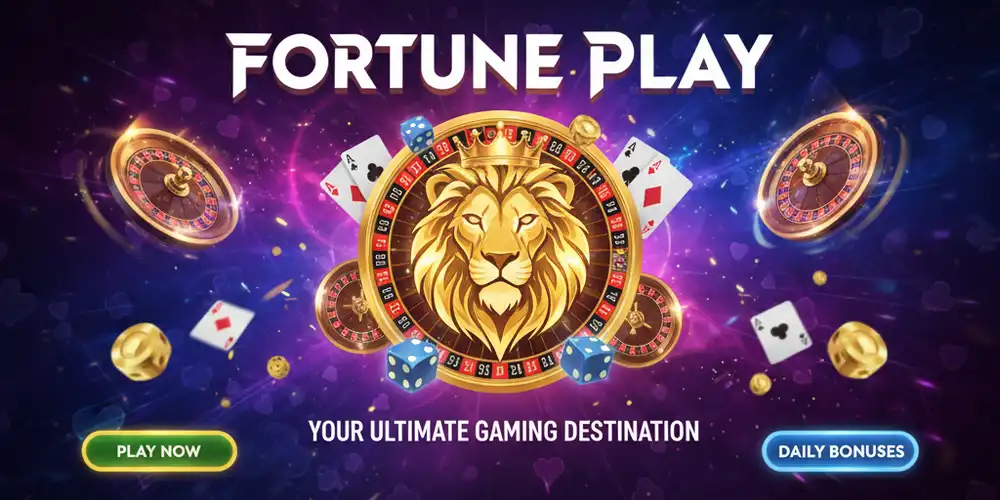 Casino Banner
